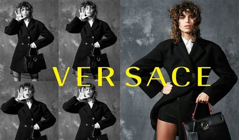 ufficio marketing versace|rocketreach versace.